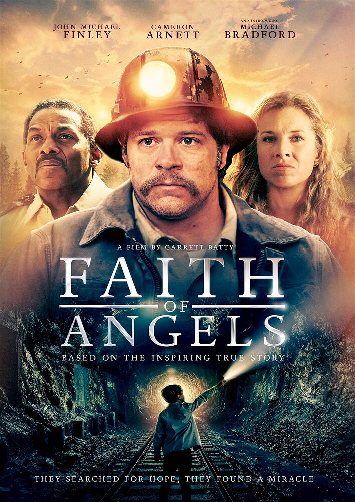 Faith of Angels
