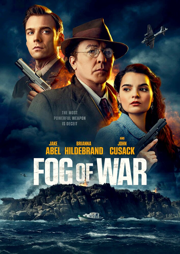 Fog of War