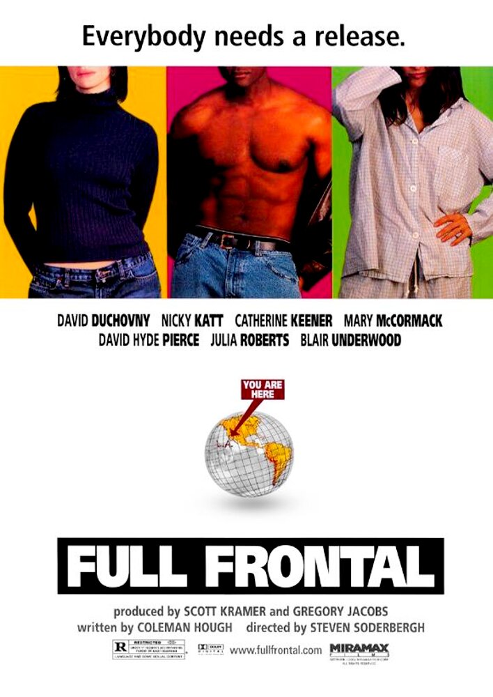 Full Frontal