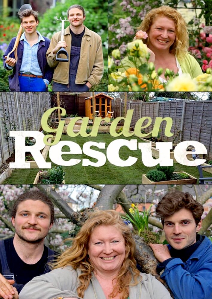 Garden Rescue