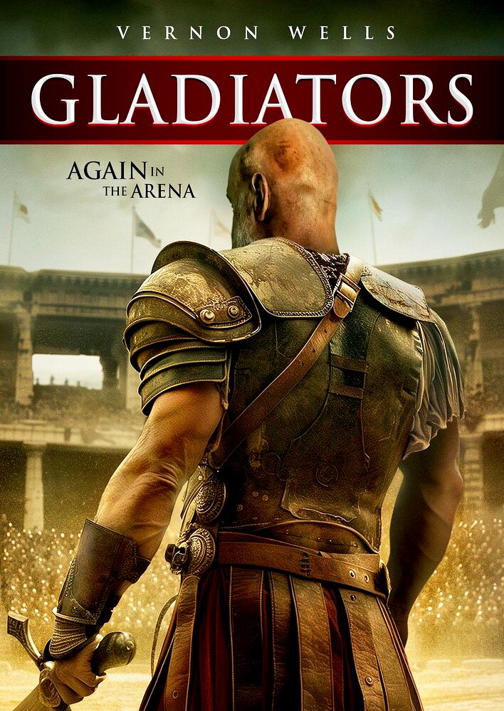 Gladiators