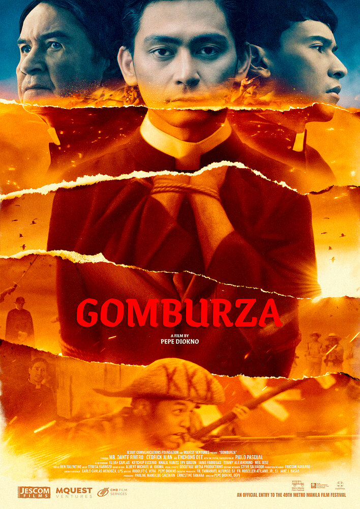 GomBurZa