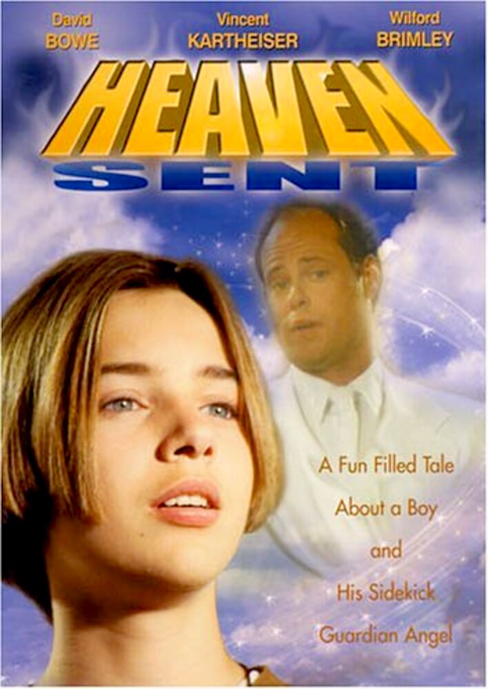 Heaven Sent