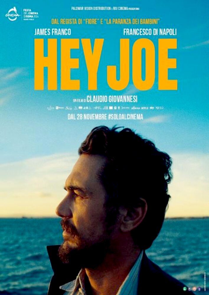 Hey Joe