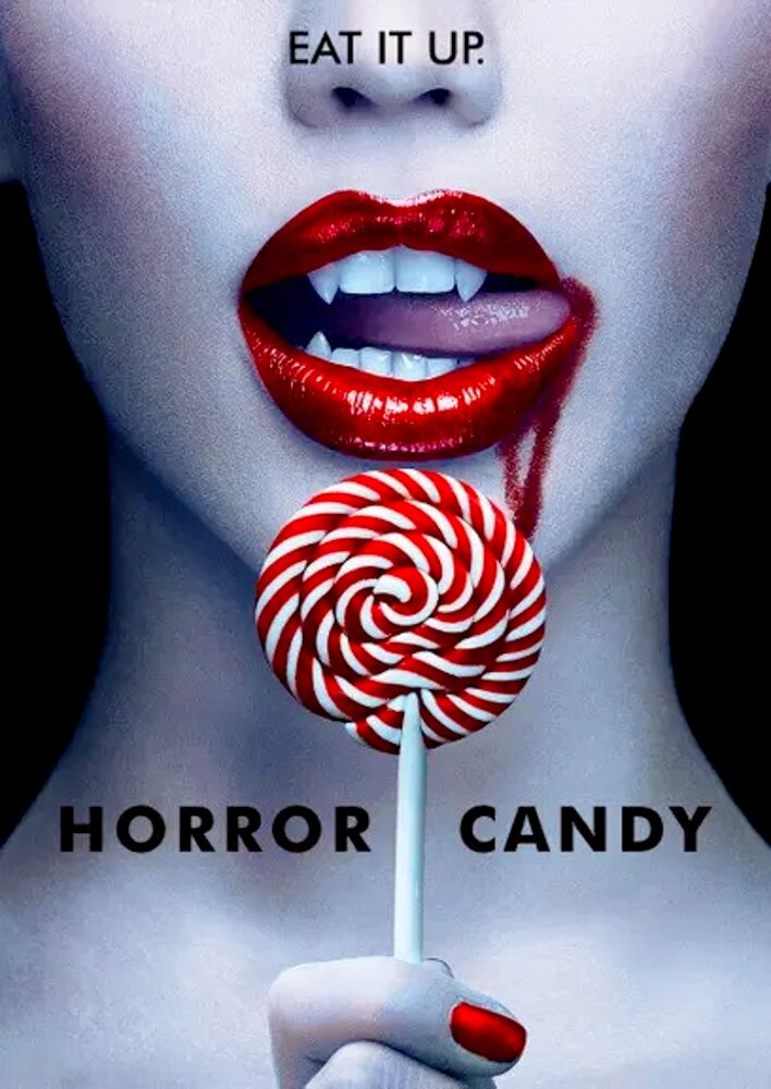 Horror Candy