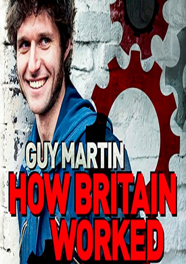 How Britain Worked