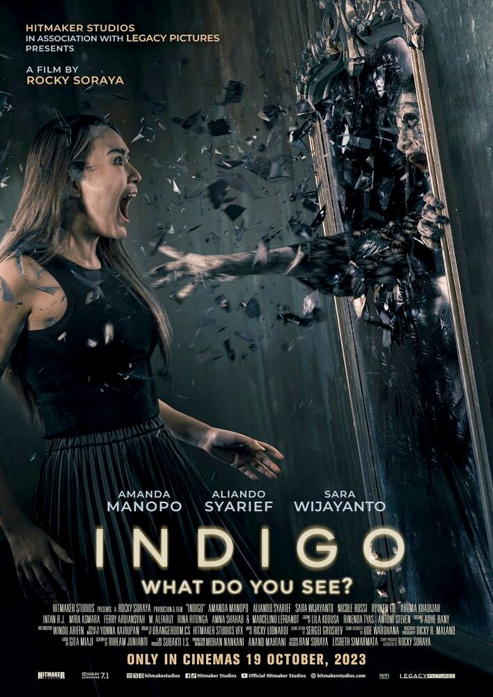 Indigo