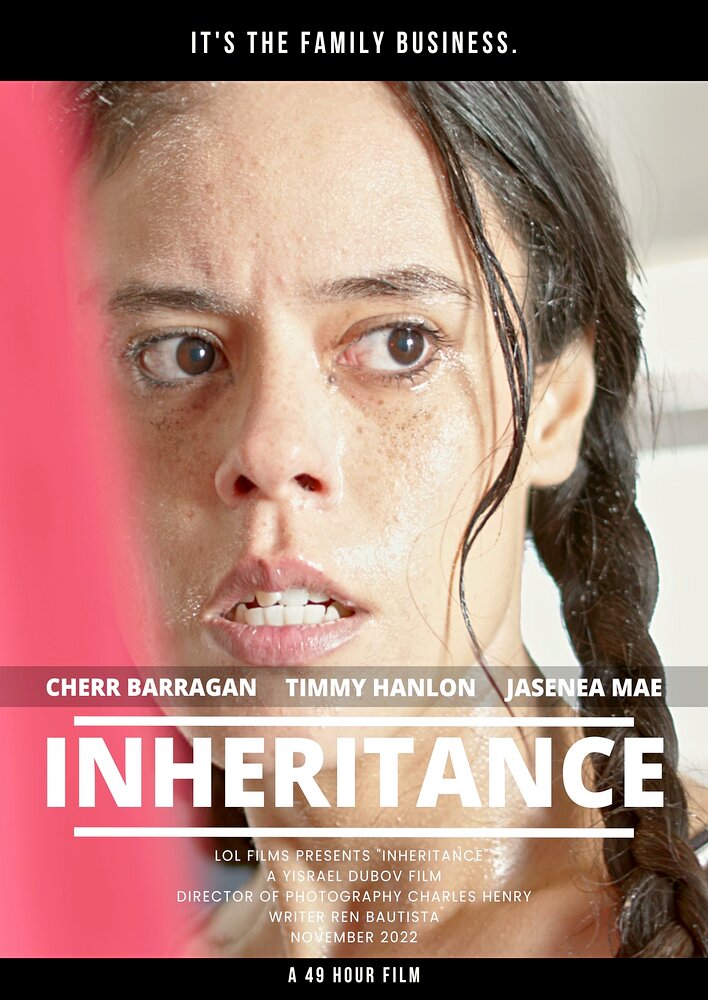 Inheritance