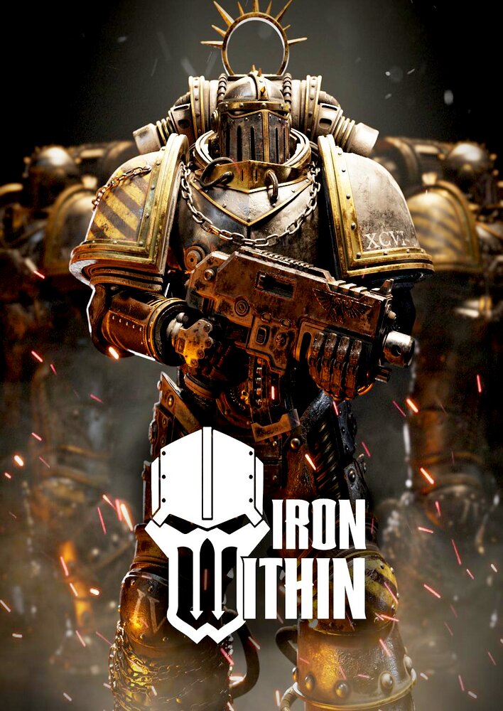 Iron Within