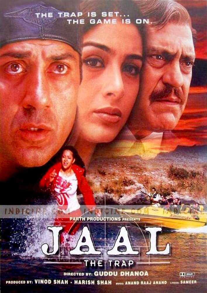 Jaal: The Trap