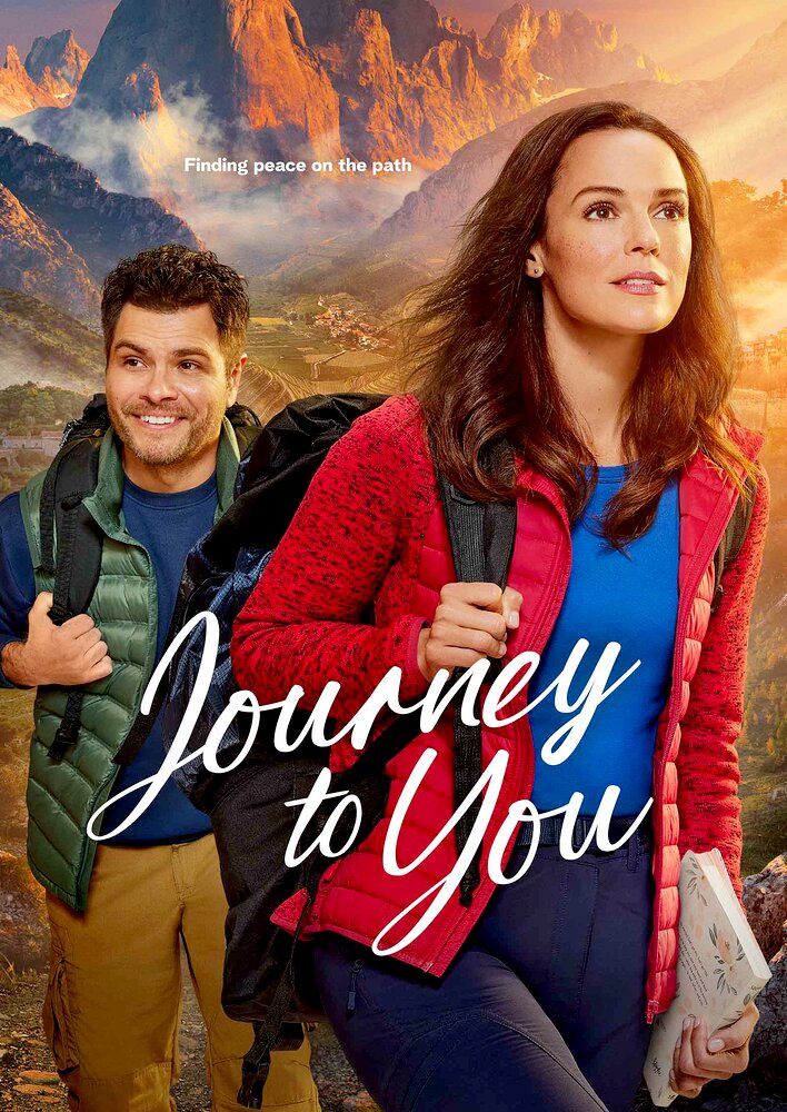 Journey to You