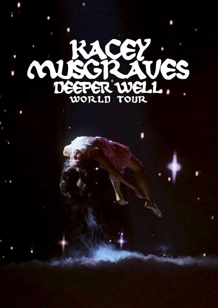 Kacey Musgraves: Deeper Well World Tour Live