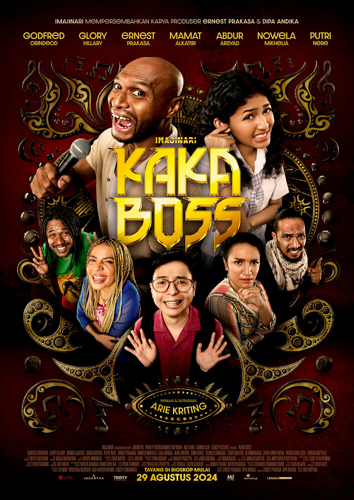 Kaka Boss