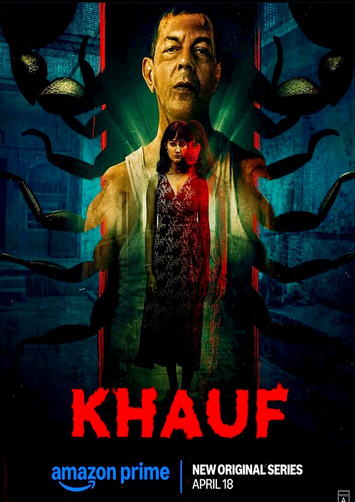 Khauf