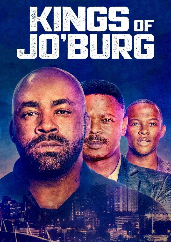 Kings of Jo'burg