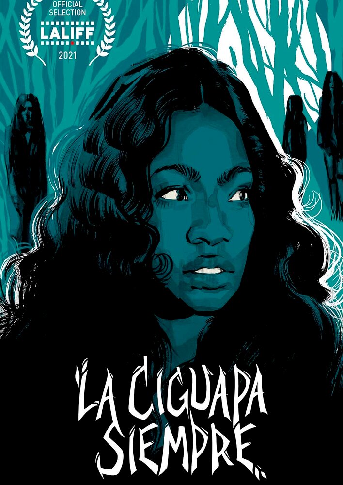 La Ciguapa Siempre