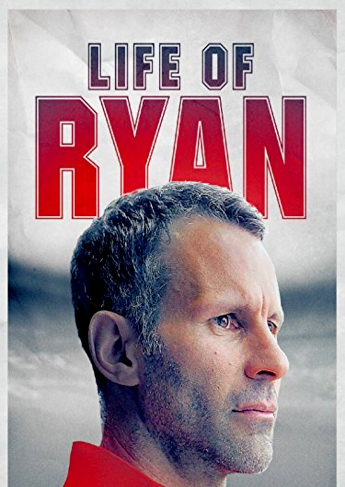 Life of Ryan: Caretaker Manager