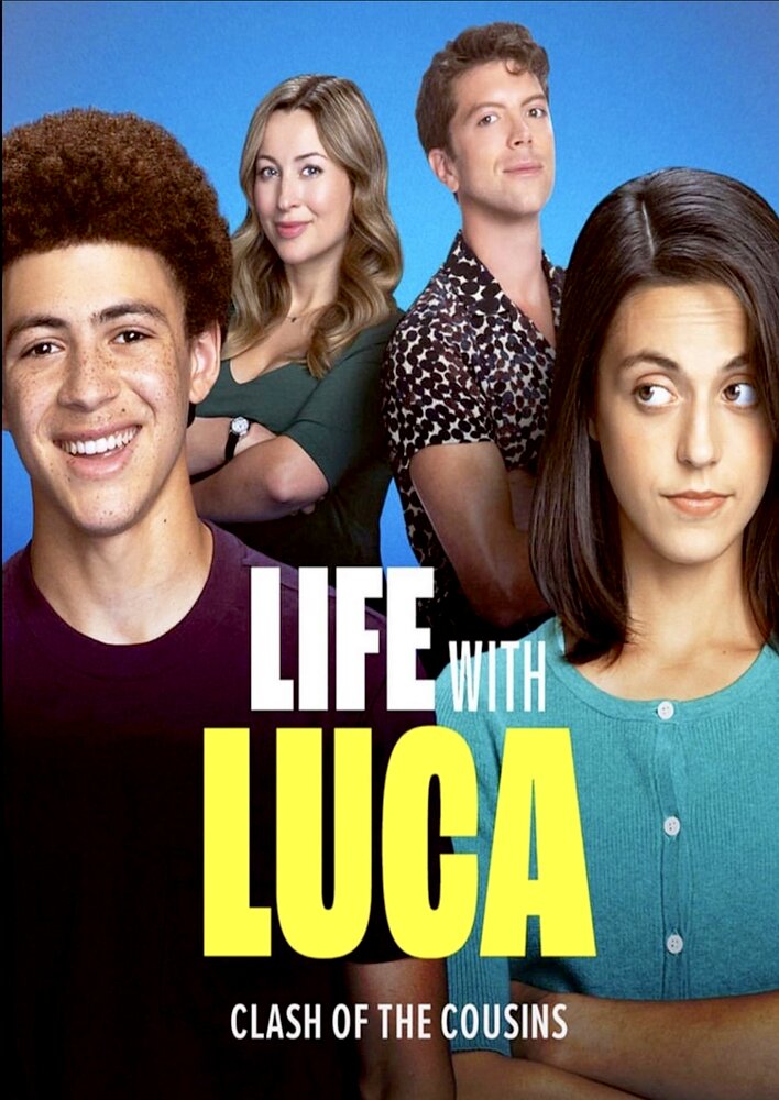 Life with Luca