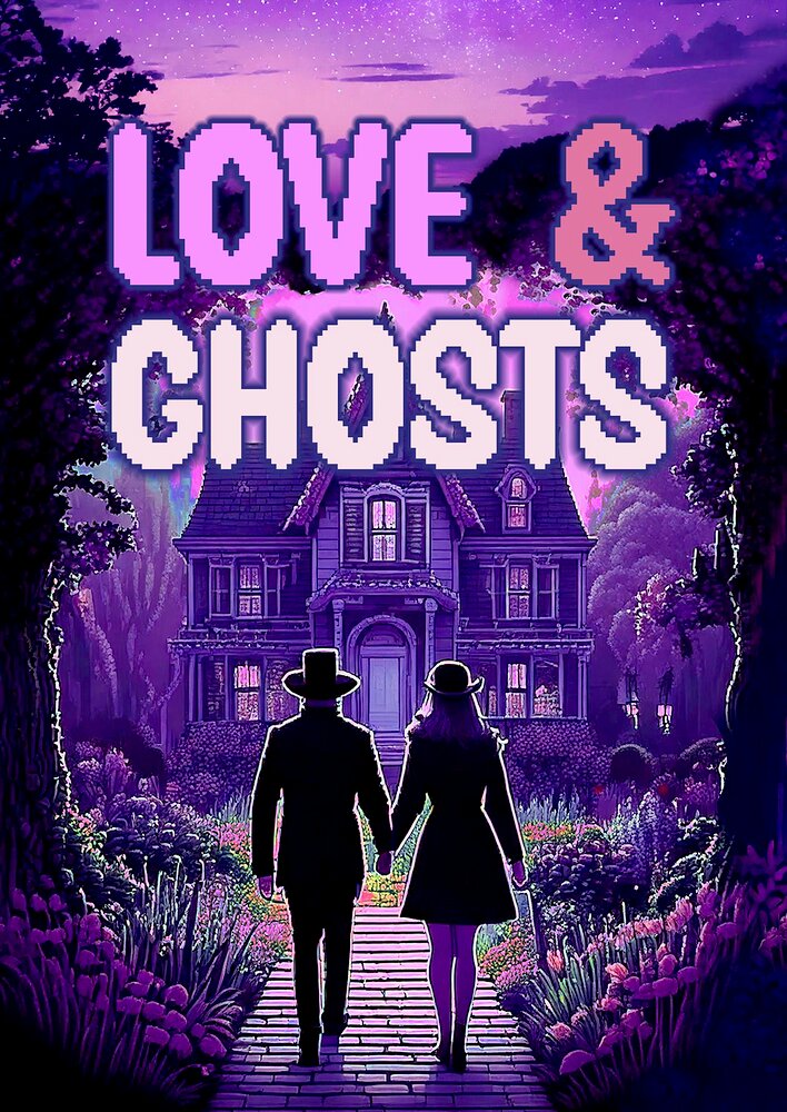 Love & Ghosts