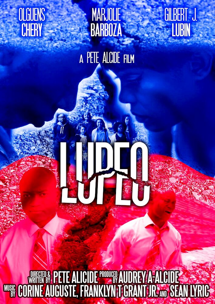 Lupeo