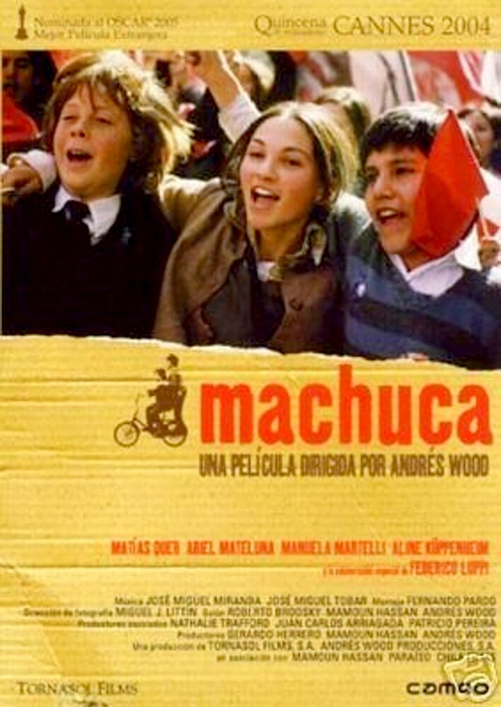 Machuca