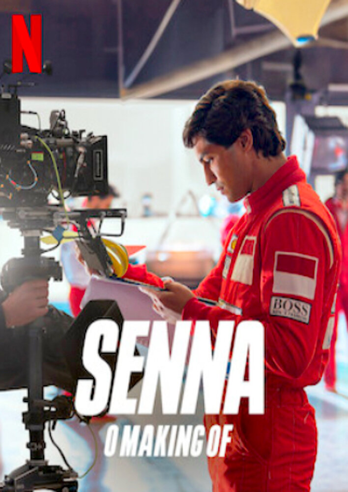 Making Senna