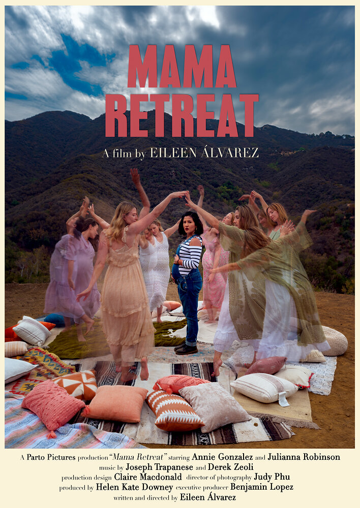 Mama Retreat