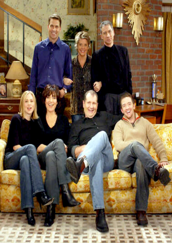Married... with Children Reunion