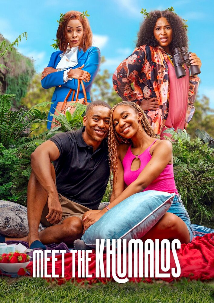 Meet the Khumalos