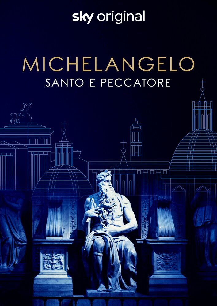 Michelangelo - Saint or sinner