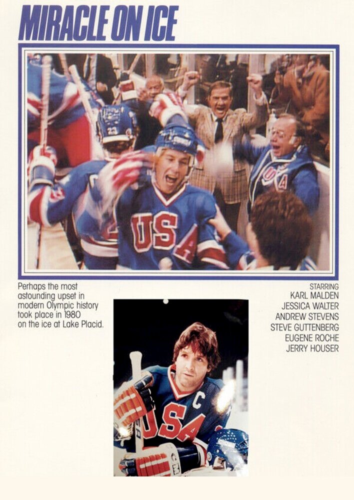 Miracle on Ice