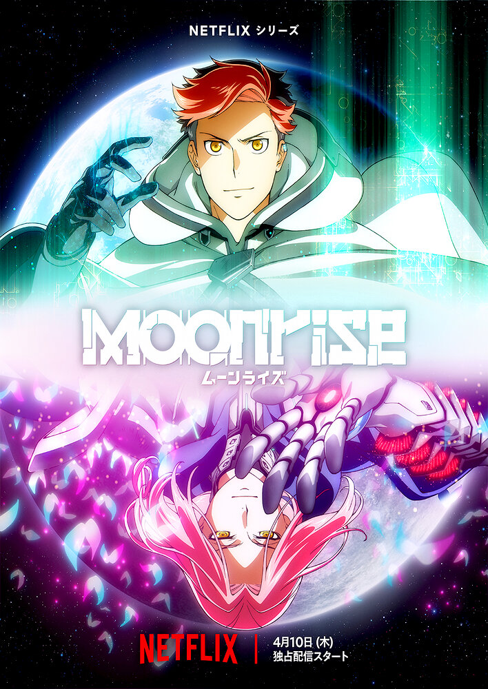 Moonrise
