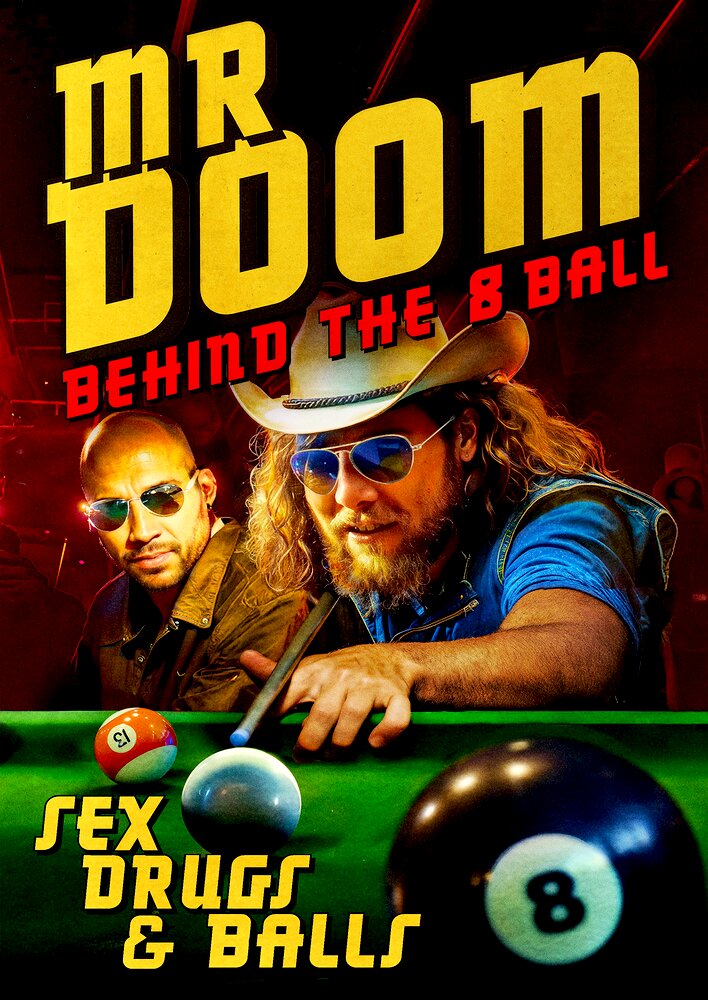 Mr Doom