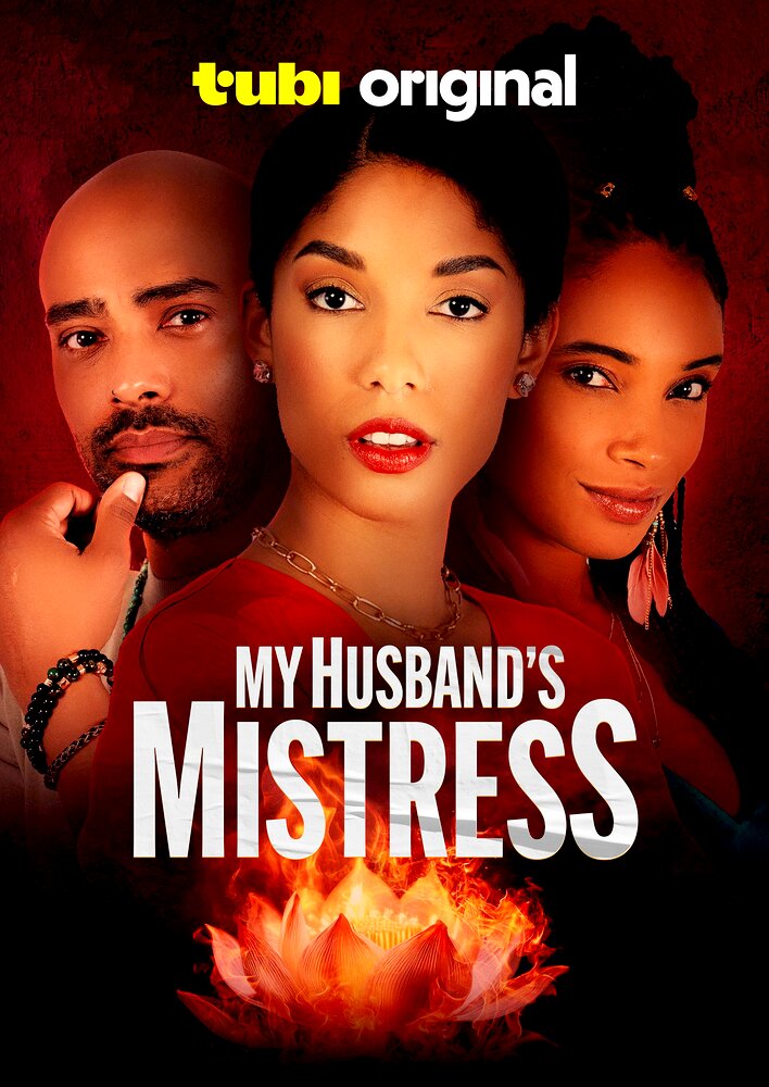 My Husband's Mistress
