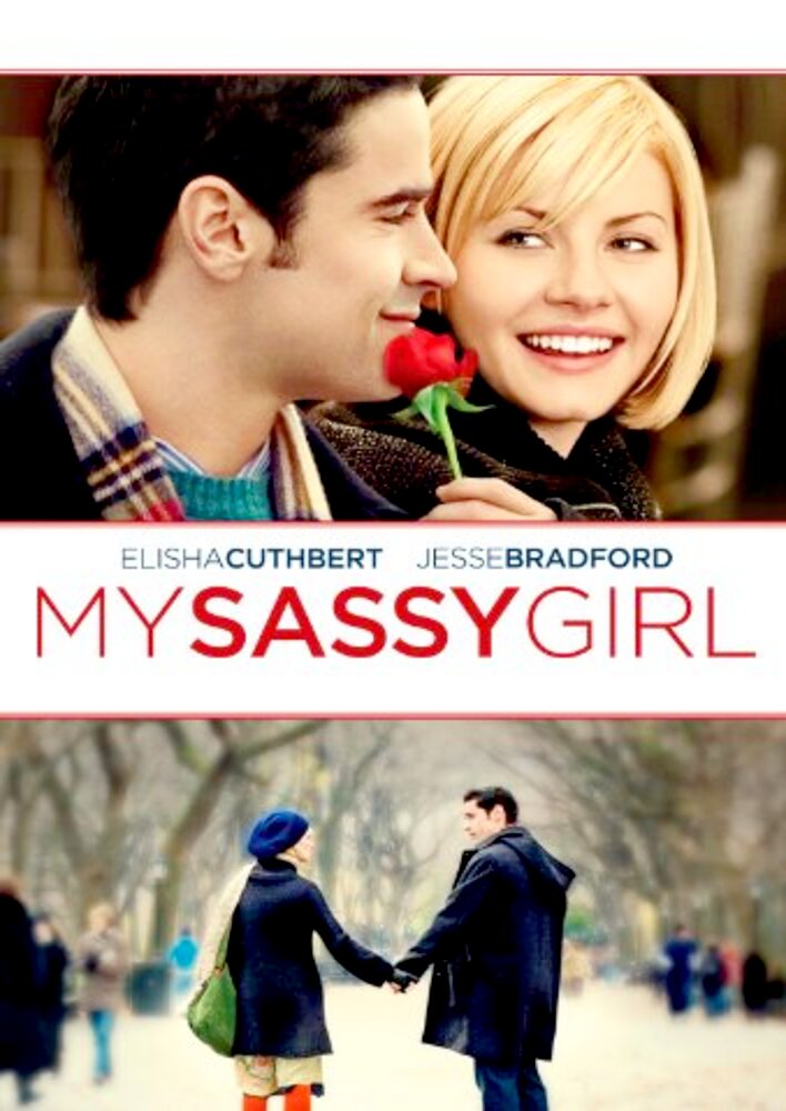 My Sassy Girl