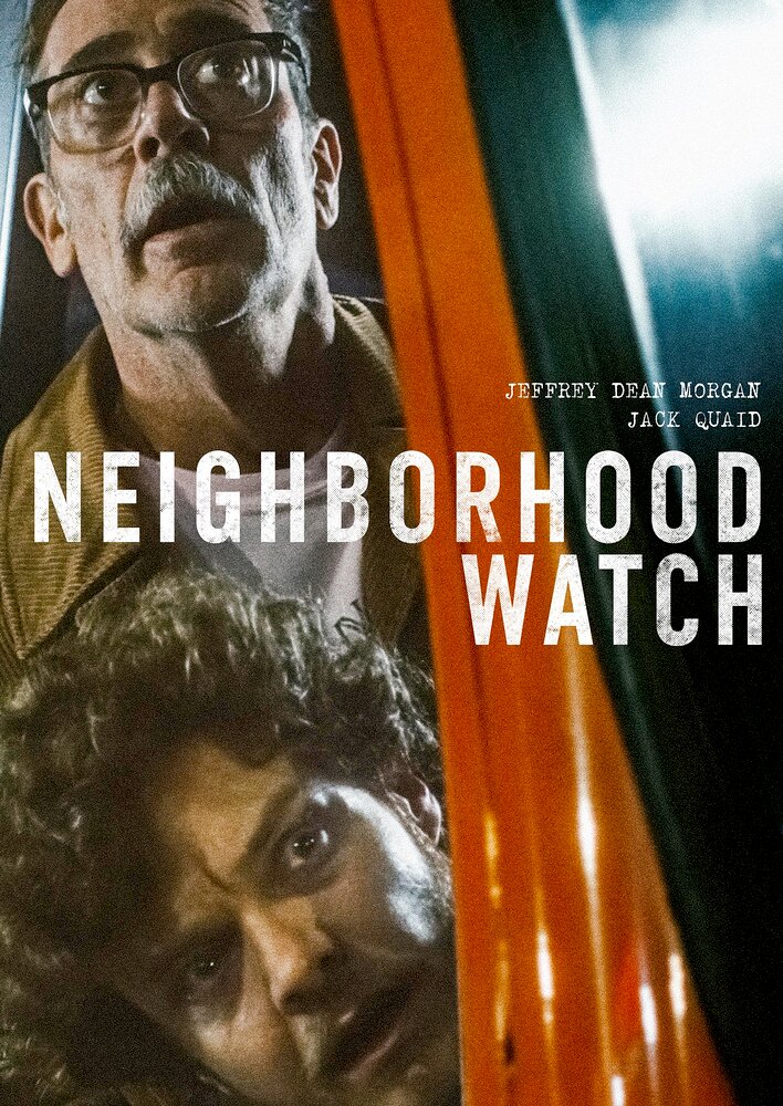 Neighborhood Watch
