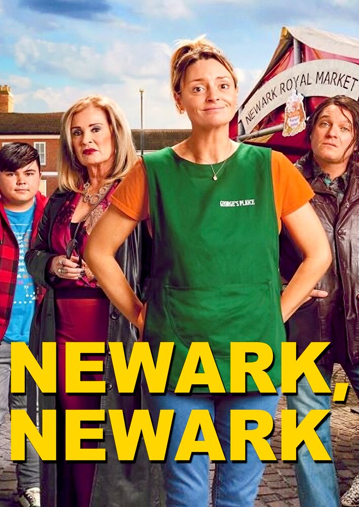 Newark, Newark