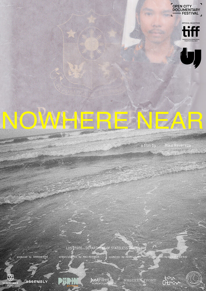 Nowhere Near