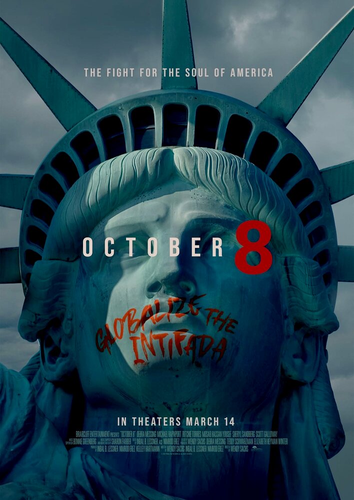 October 8