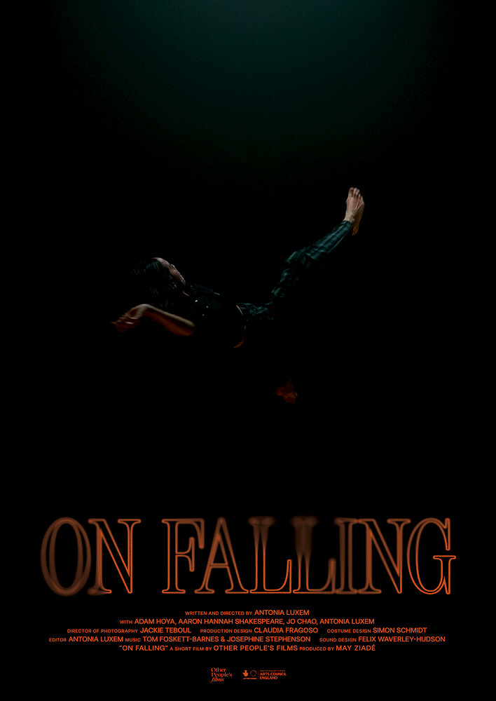 On Falling
