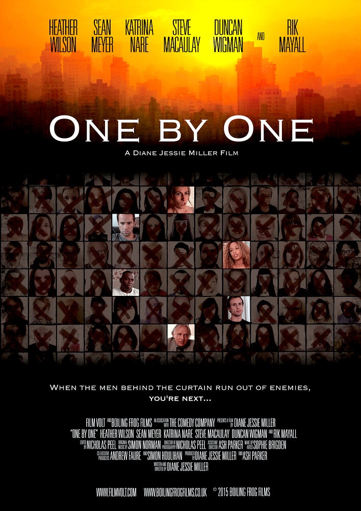One by One