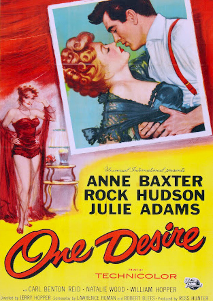One Desire
