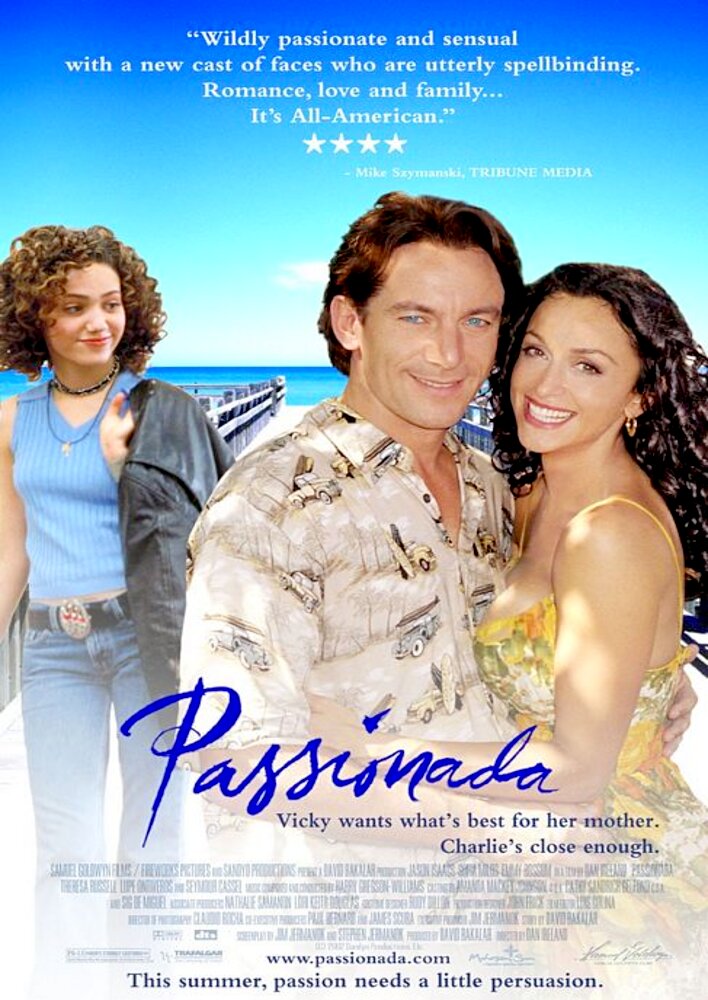 Passionada