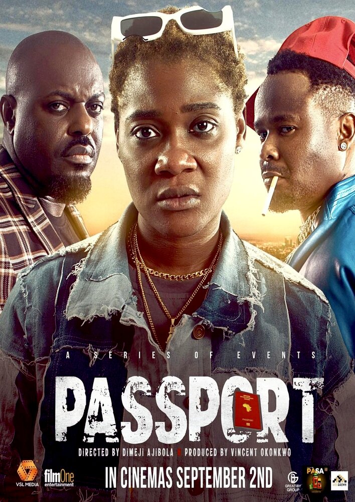 Passport