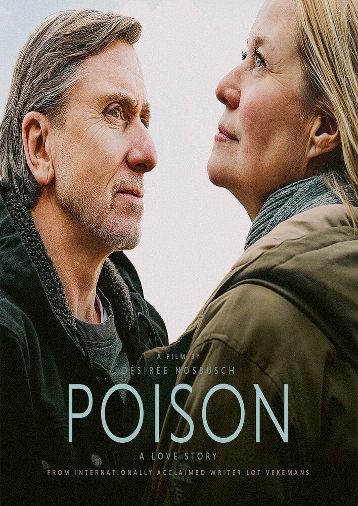 Poison
