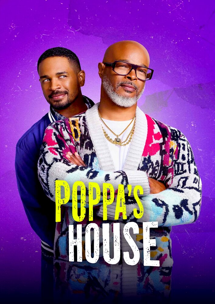 Poppa's House