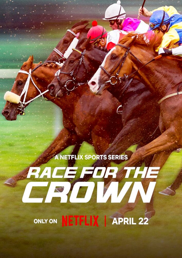Race for the Crown