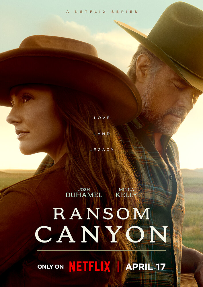 Ransom Canyon