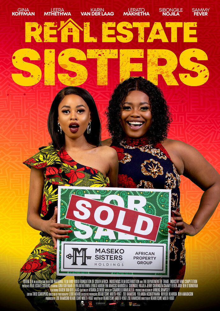 Real Estate Sisters
