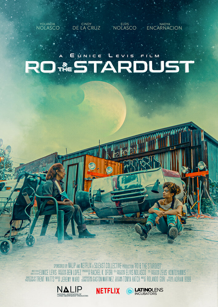 Ro & the Stardust